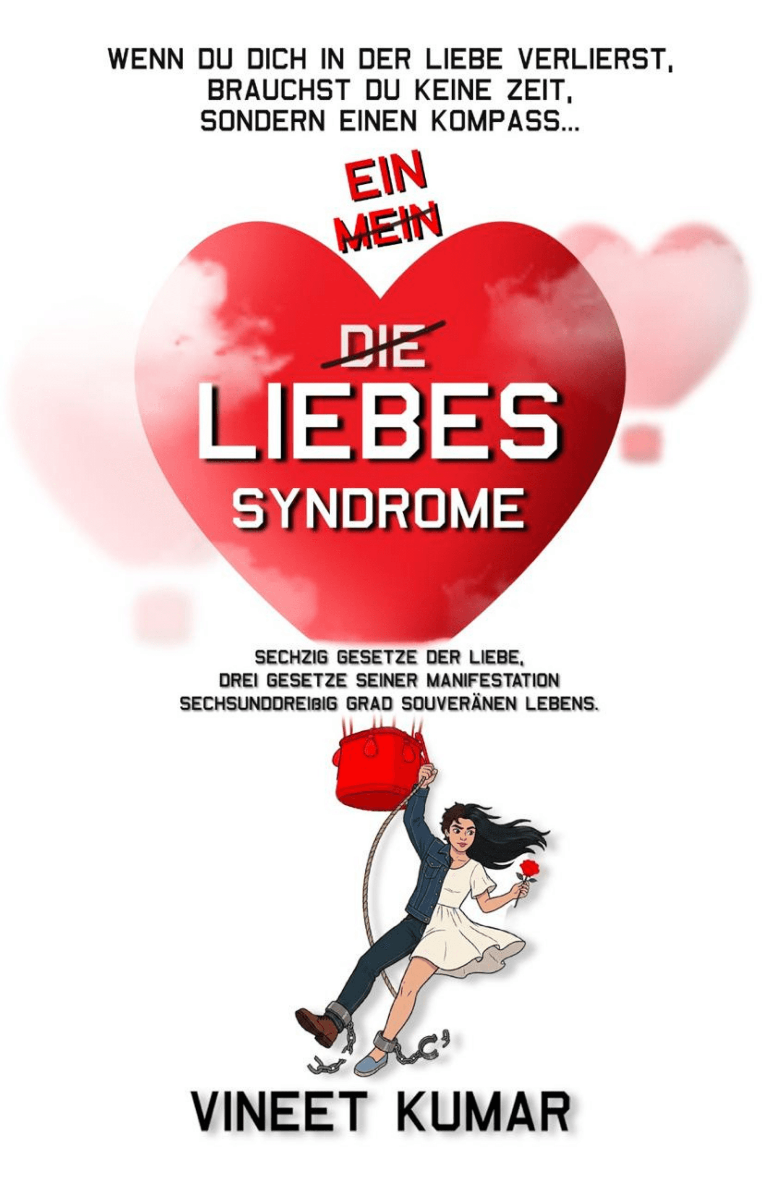 Die Liebes-Syndrome