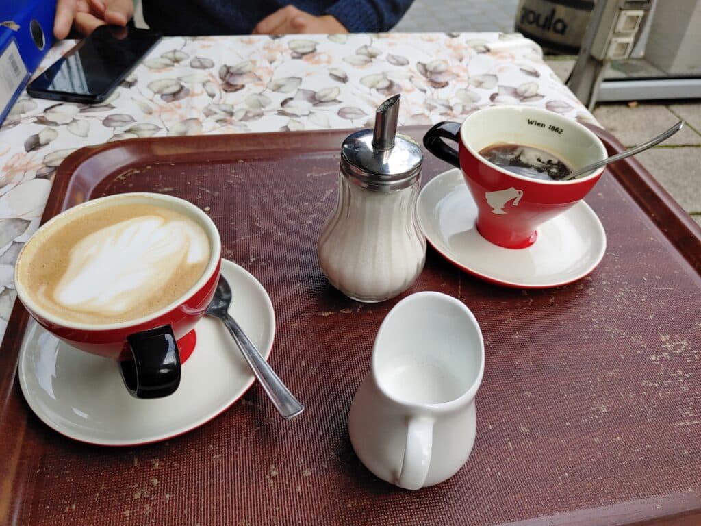 Morning Ritual Brew