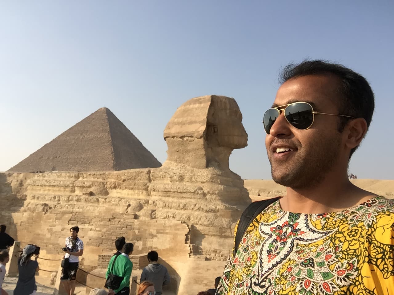 Egypt & Sinai Desert