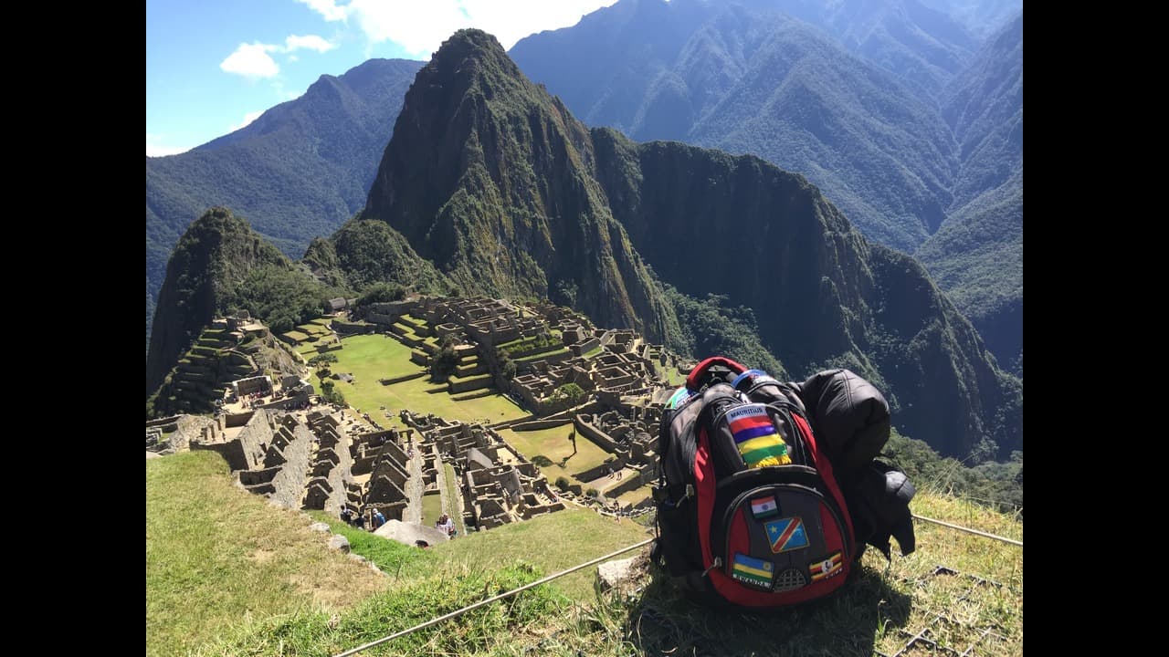 Peru & Andes