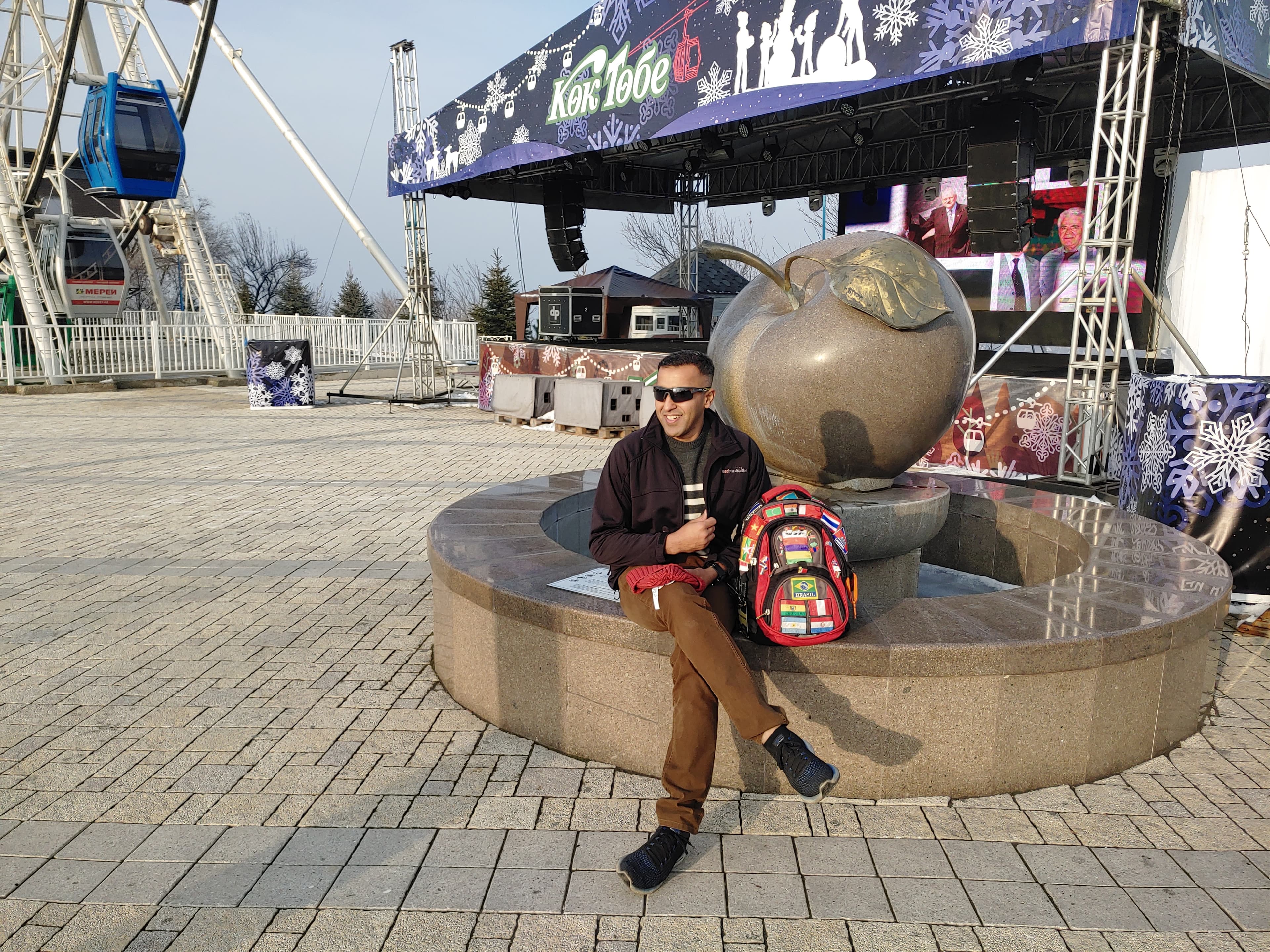 Vineet Kumar