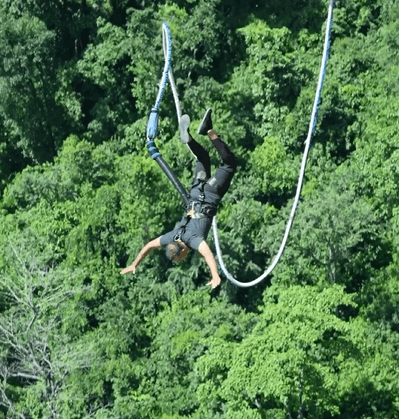 Skydive over Desert Ridge