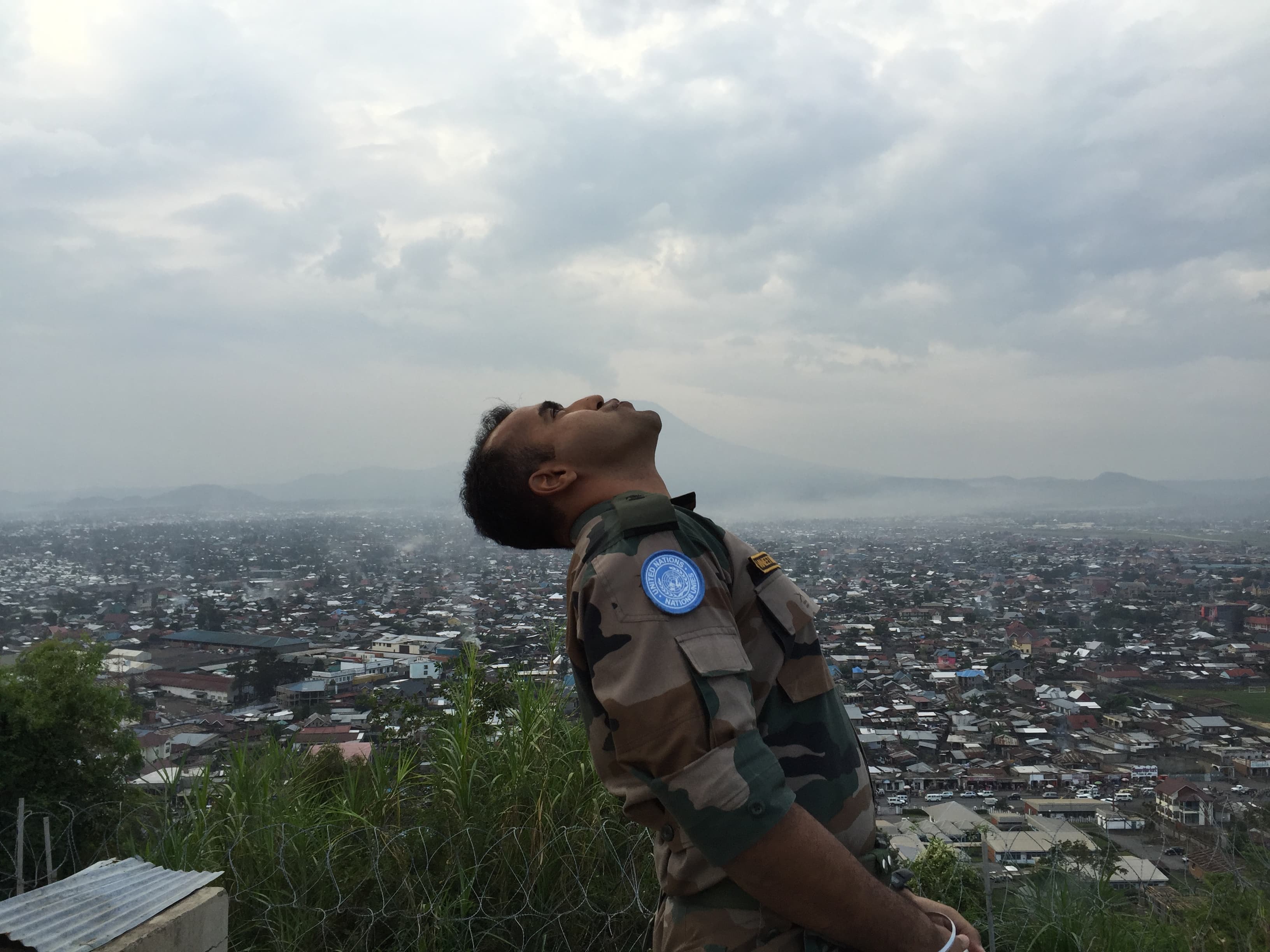 Lessons in Crisis Leadership from UN Peacekeeping in South Sudan